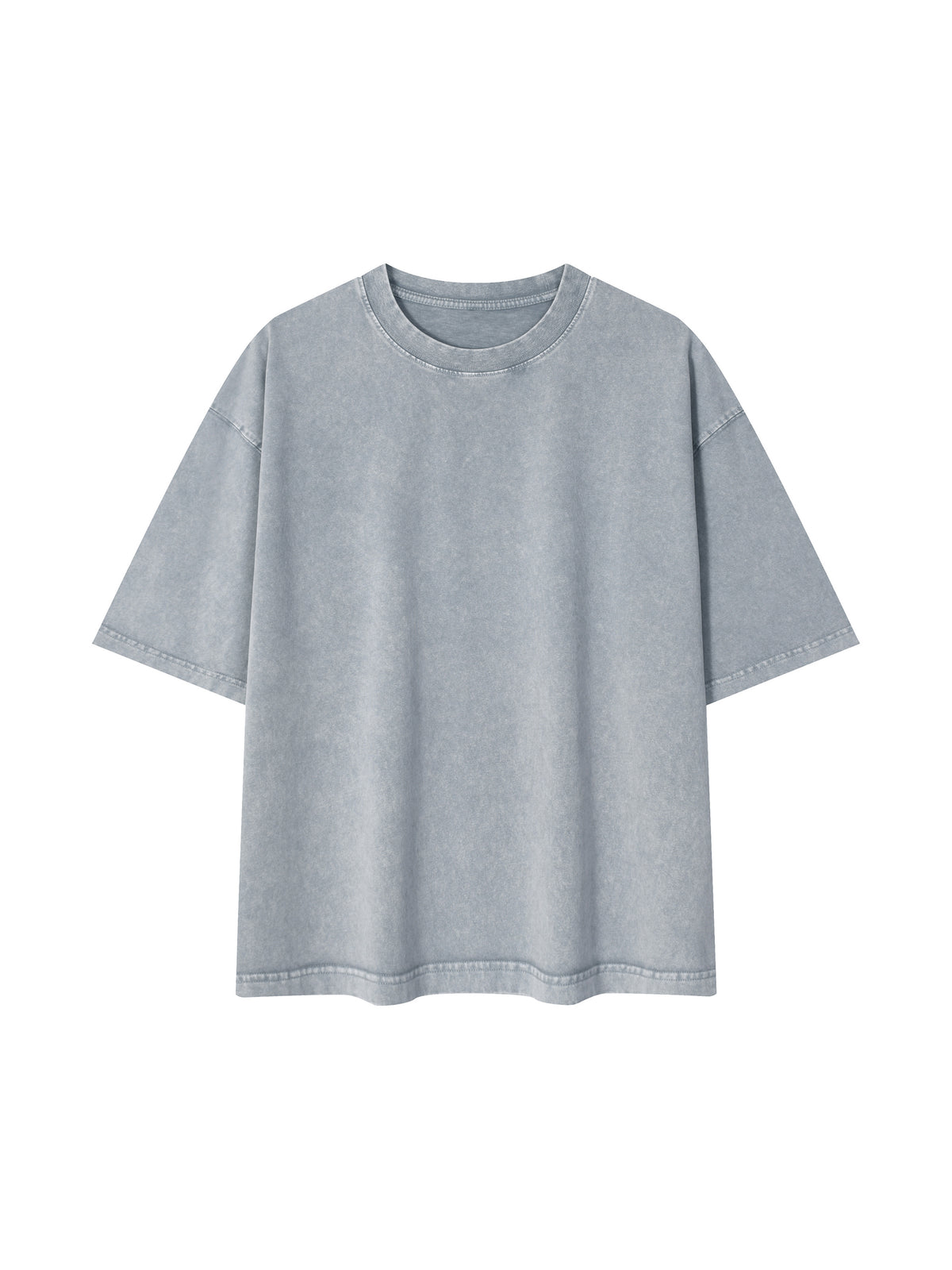 "Go Fly a Kite" Korean Edition Boxy Tee
