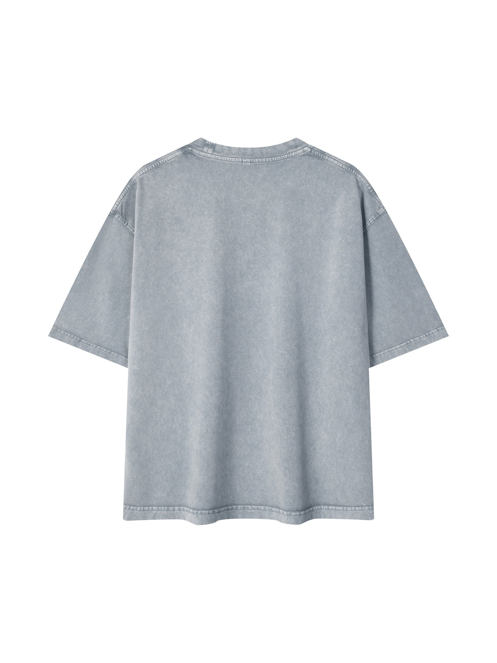 "Go Fly a Kite" Korean Edition Boxy Tee