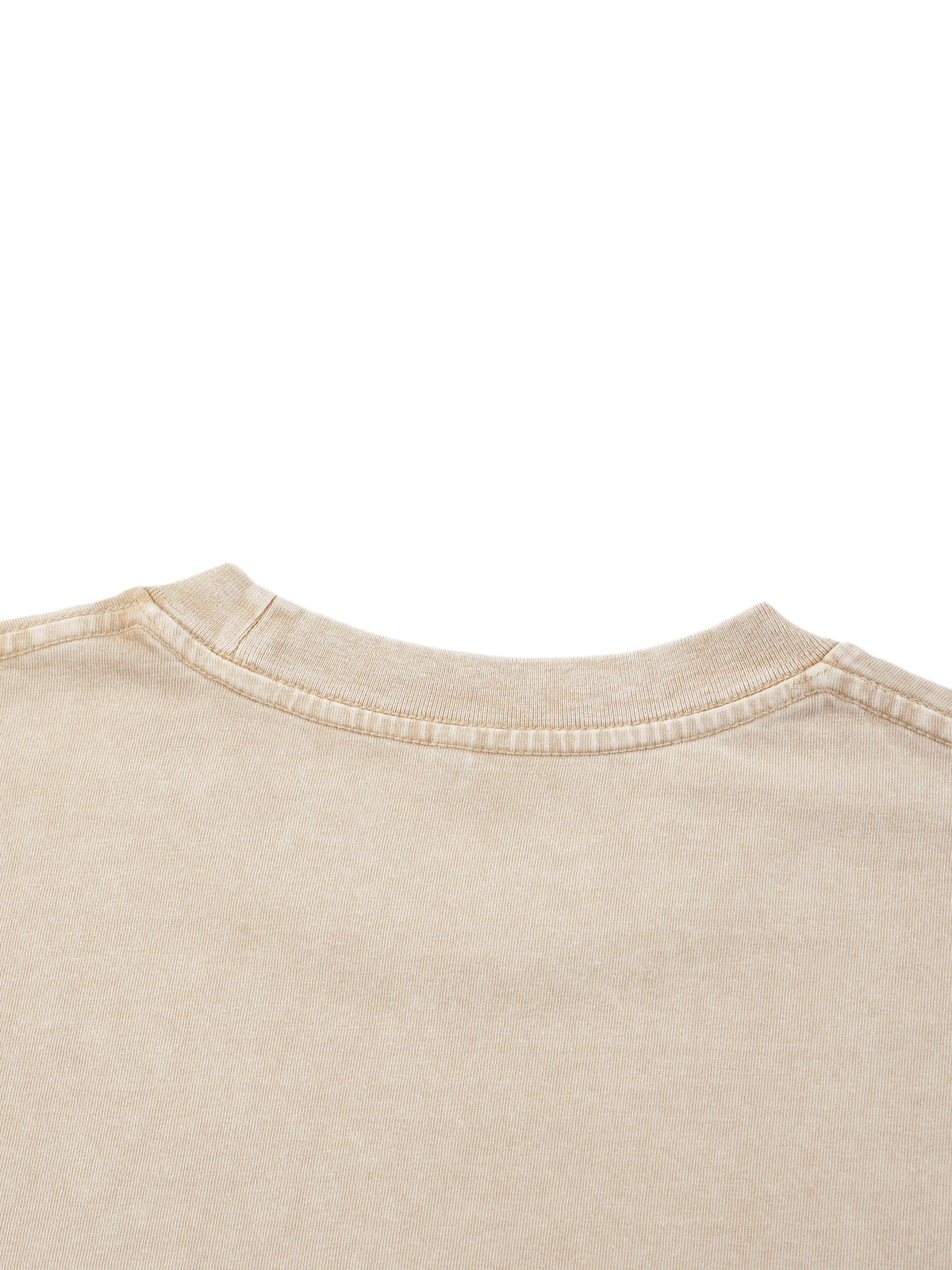 Ascend Boxy Tee