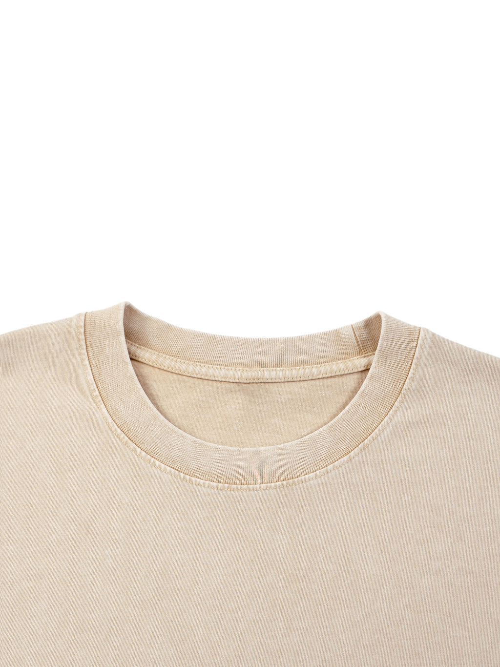 "Go Fly a Kite" Korean Edition Boxy Tee