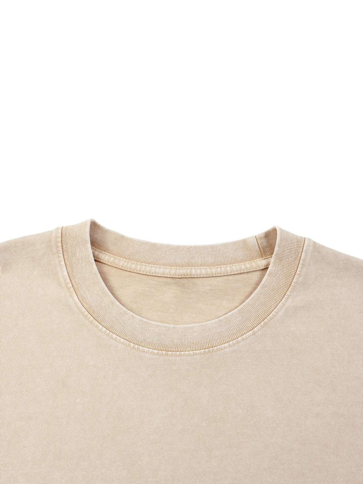 "Go Fly a Kite" Korean Edition Boxy Tee